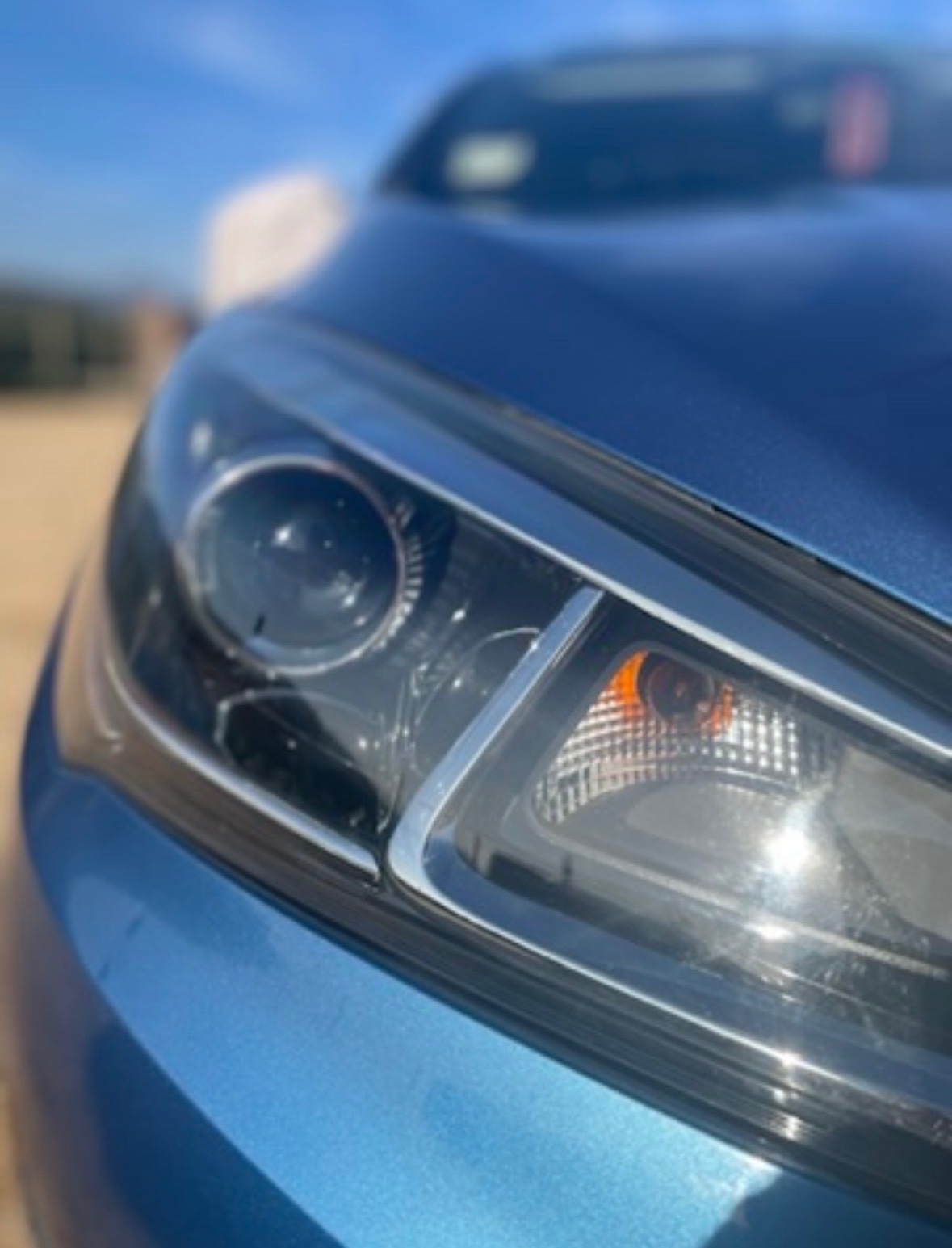CHERY ARRIZO 5 1.5 L Mt año 2018