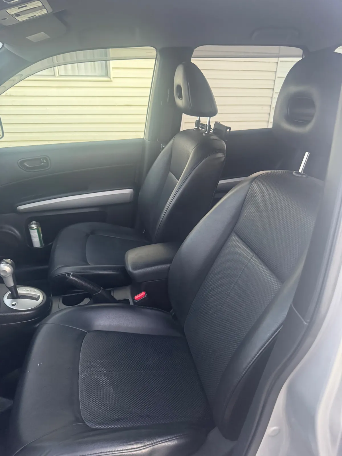 NISSAN X-TRAIL 2.5 S Bt Mt 4x4 año 2013