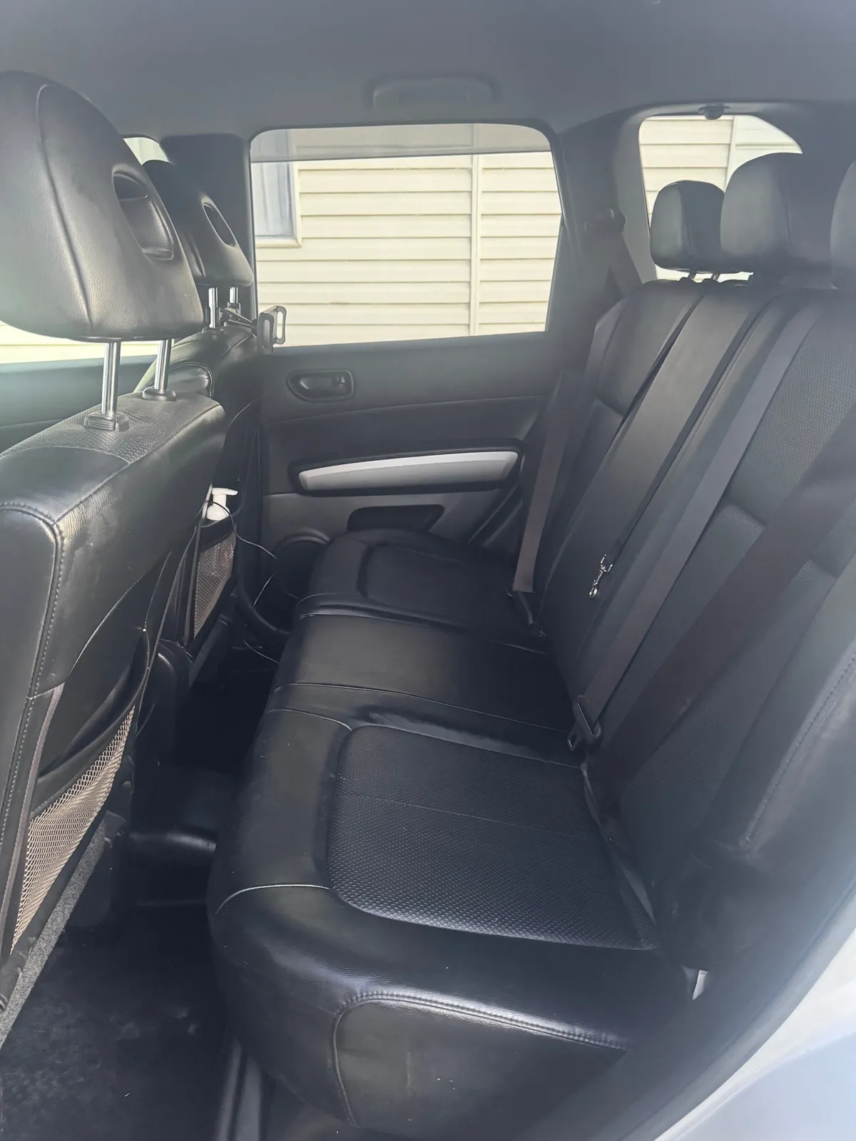 NISSAN X-TRAIL 2.5 S Bt Mt 4x4 año 2013