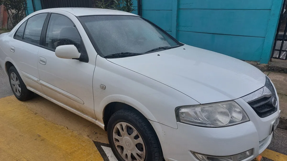 SAMSUNG SM3 1.6 Se At año 2014