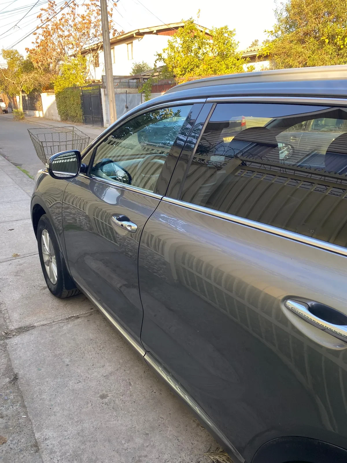 KIA MOTORS SORENTO 2.2 Ex Full At 4x4 Diesel año 2018