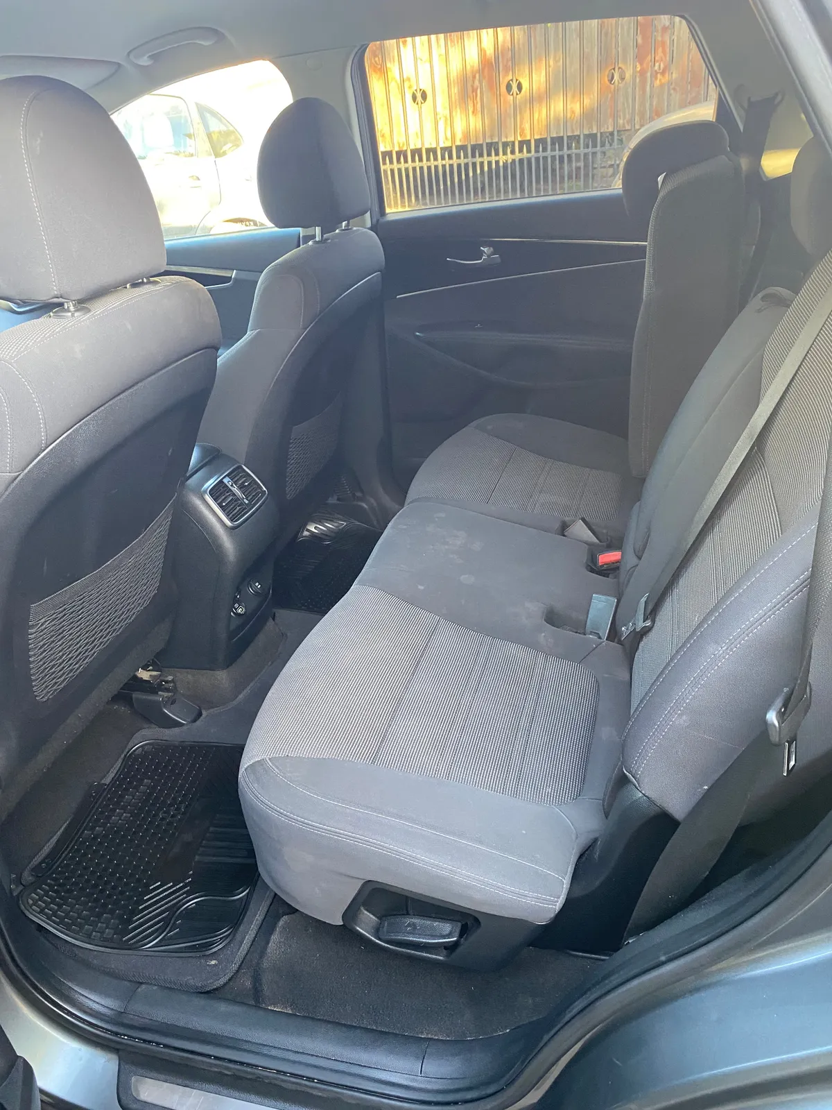 KIA MOTORS SORENTO 2.2 Ex Full At 4x4 Diesel año 2018