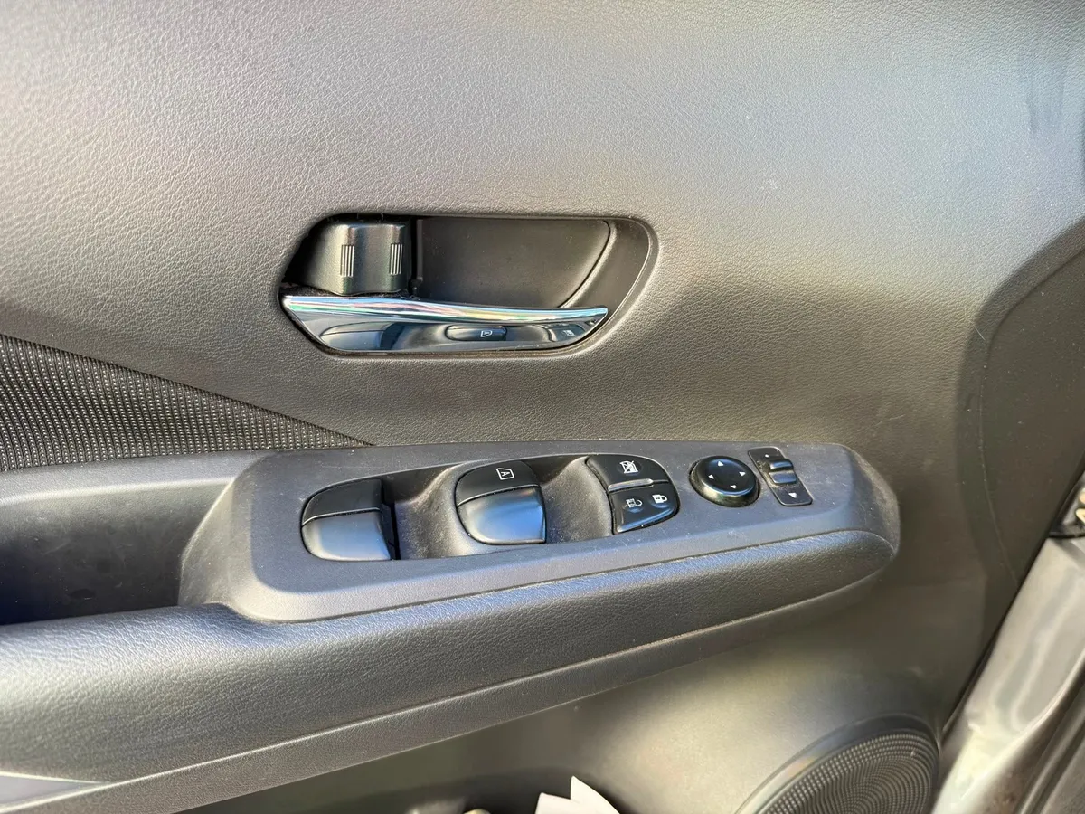 Nissan Kicks 1.6 Advance Mt año 2022