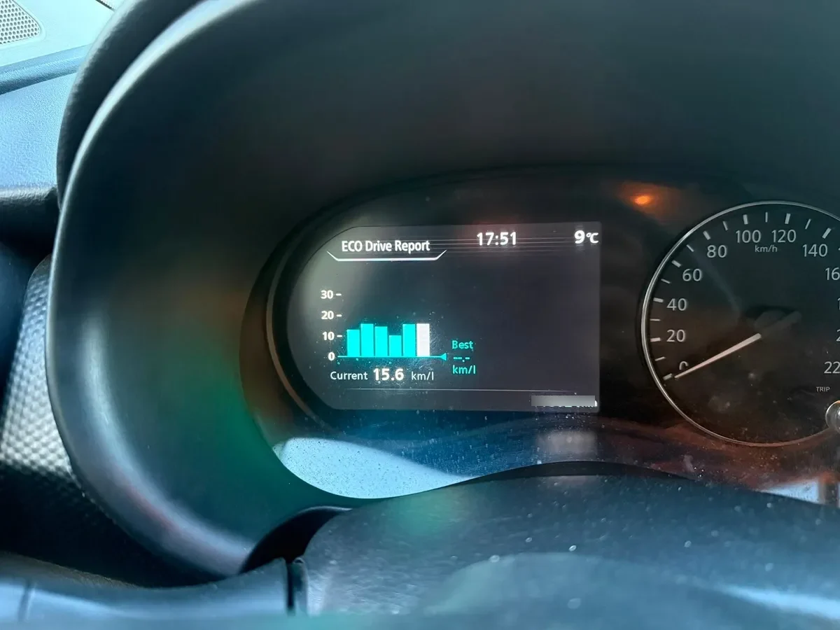 Nissan Kicks 1.6 Advance Mt año 2022