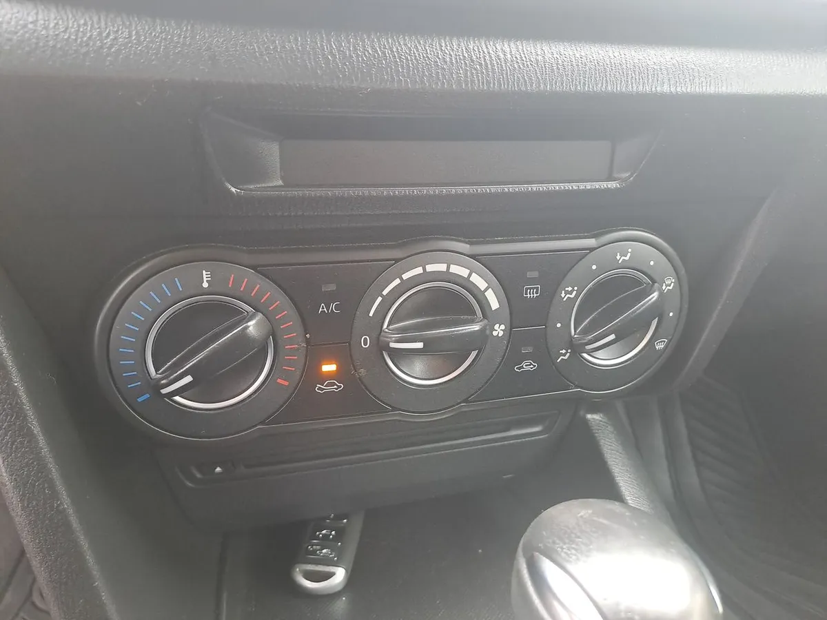 Mazda 3 1.6 S 4x2 Sdn 4at 4p año 2018
