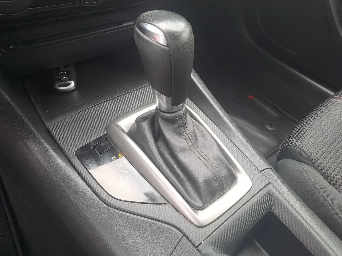 Mazda 3 1.6 S 4x2 Sdn 4at 4p año 2018
