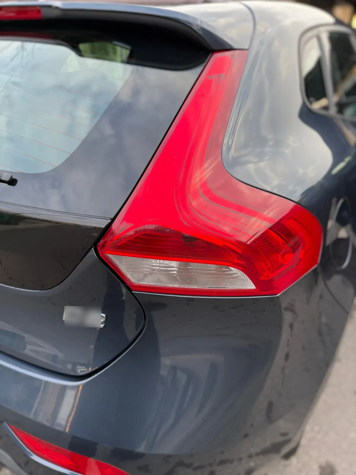 Volvo V40 2.0 T5 Cross Country Inscription At 4x4 año 2019