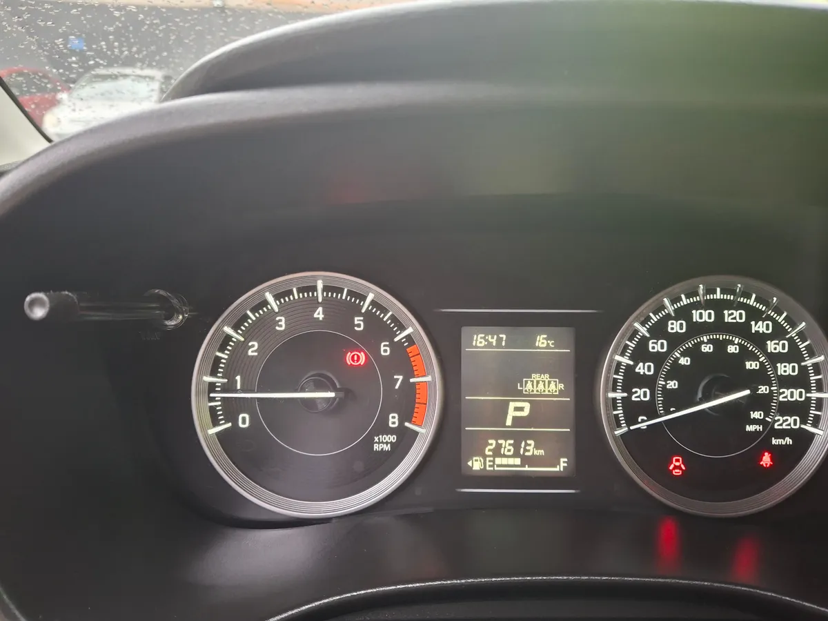 SUZUKI BALENO 1.5 Gls At año 2025