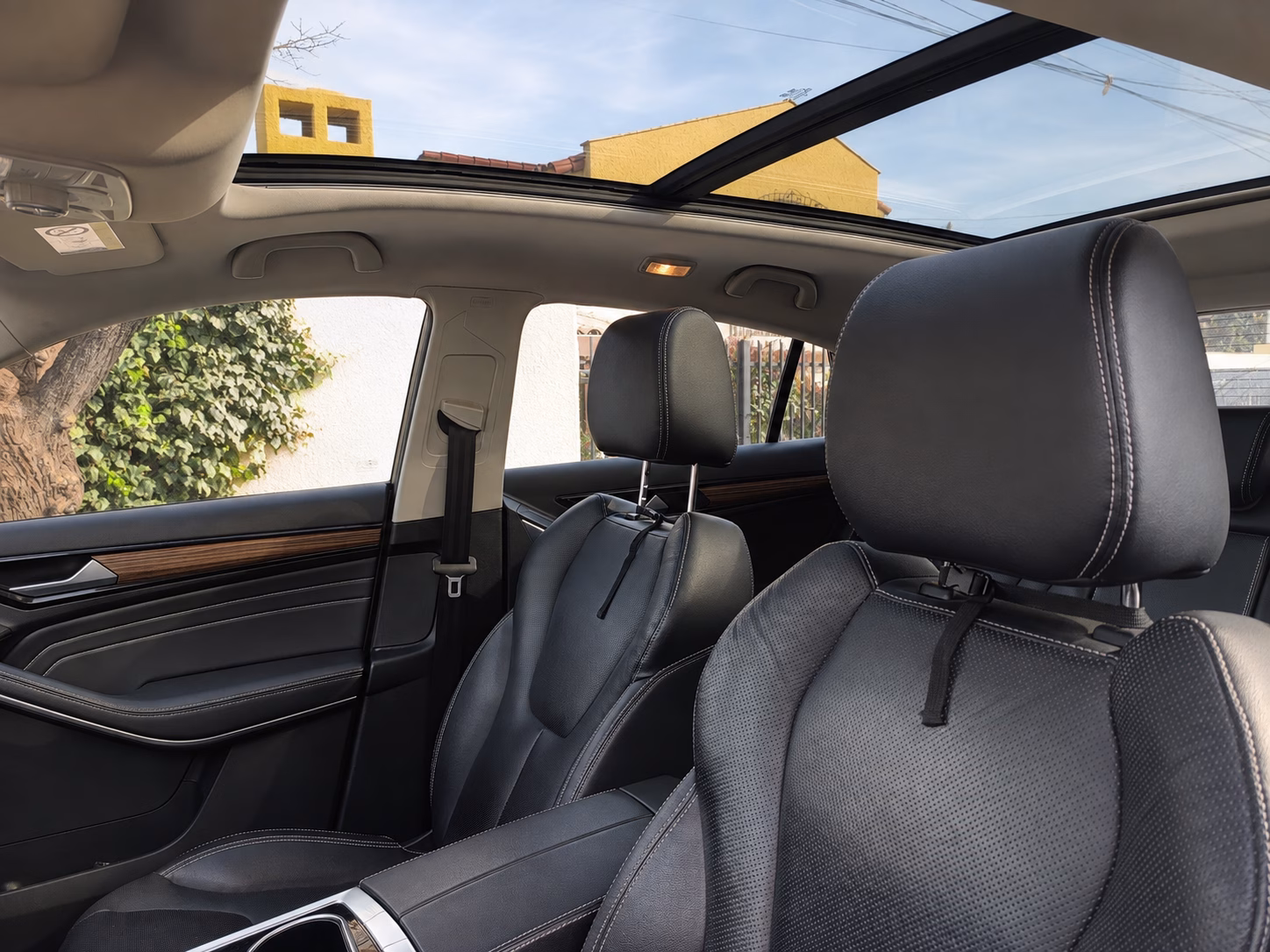 Ford Territory Titanium año 2021