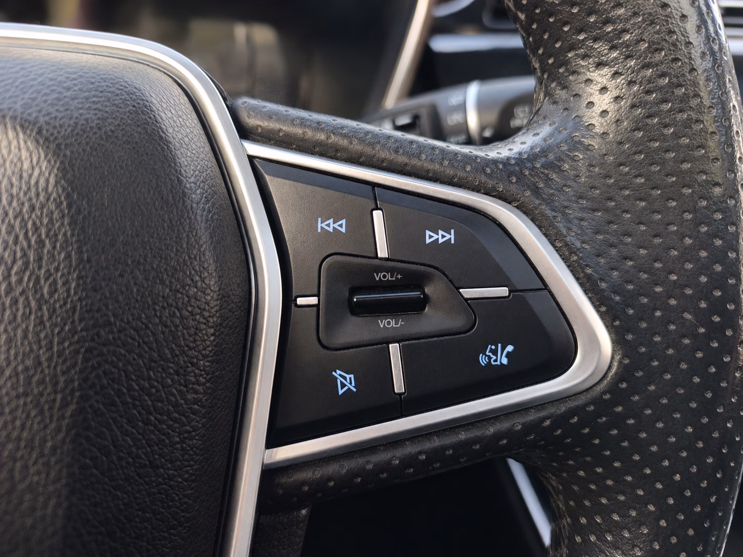Ford Territory Titanium año 2021