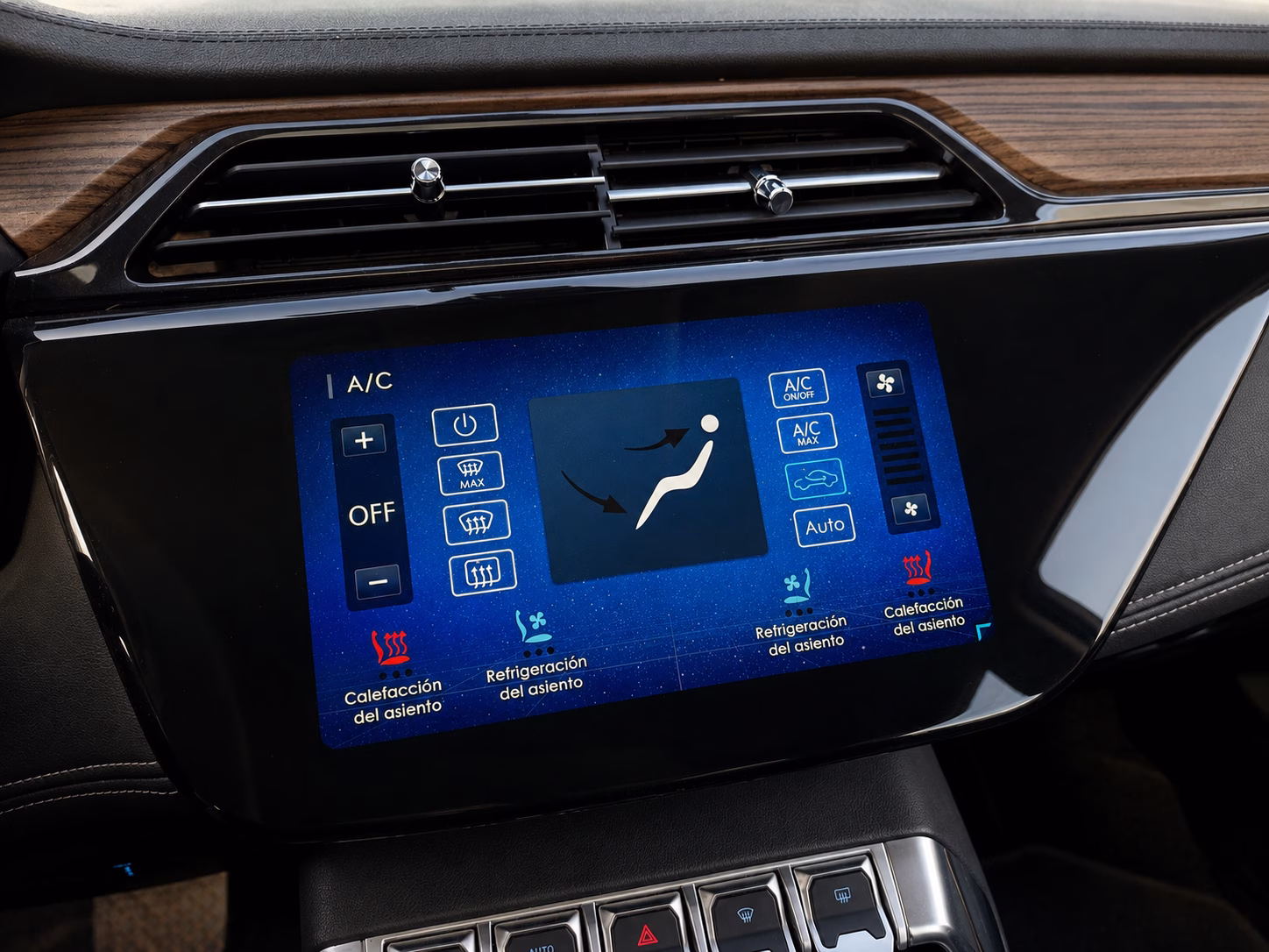 Ford Territory Titanium año 2021