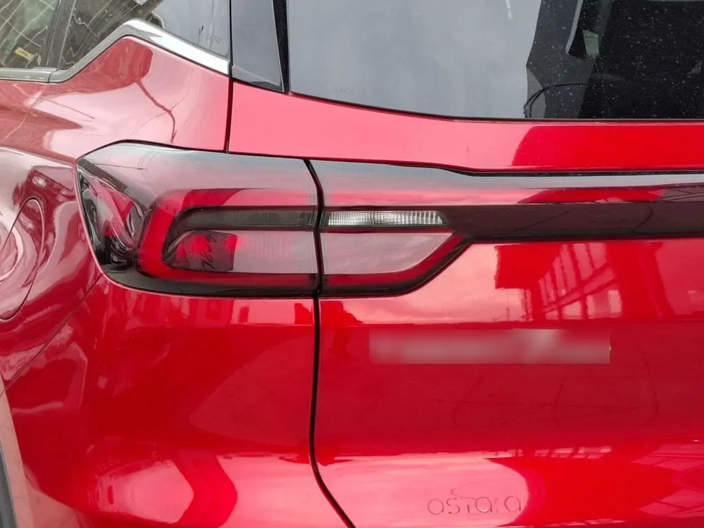 Chery Tiggo 7 Pro 1.5t Glx 4x2 Cvt At 5p año 2023