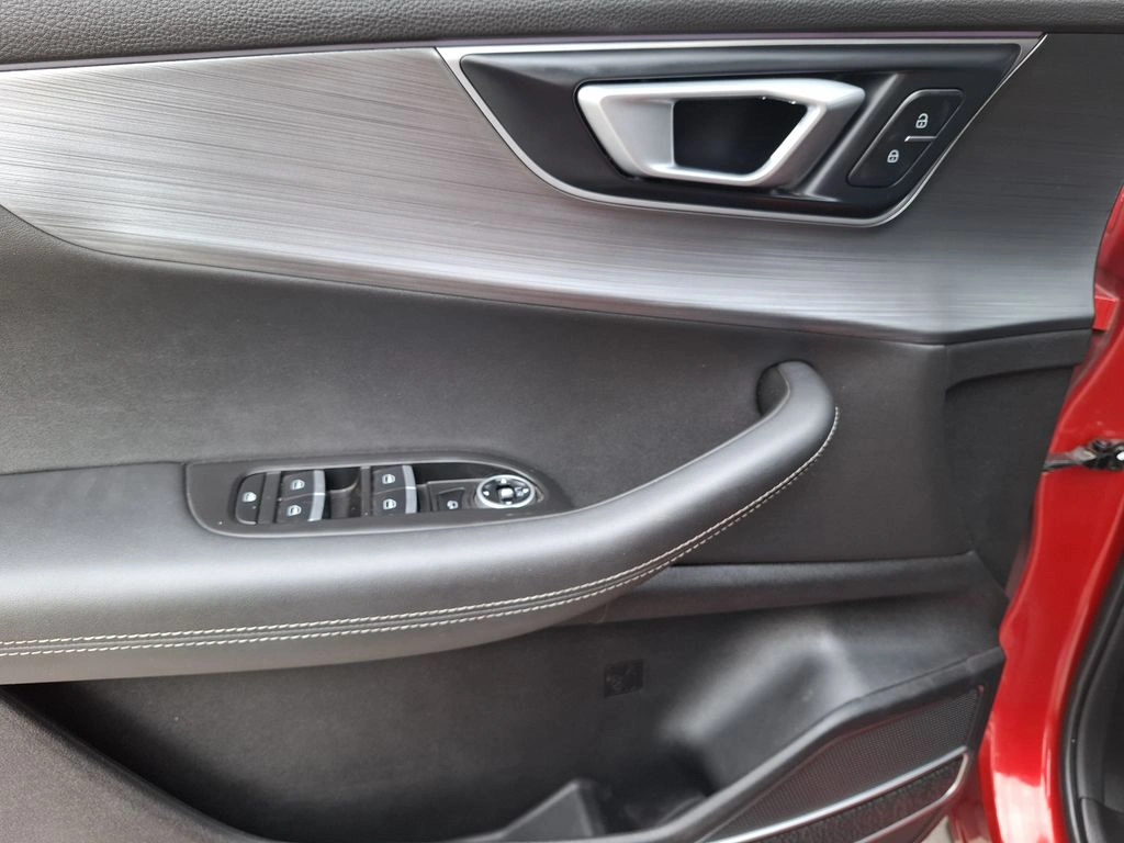 Chery Tiggo 7 Pro 1.5t Glx 4x2 Cvt At 5p año 2023