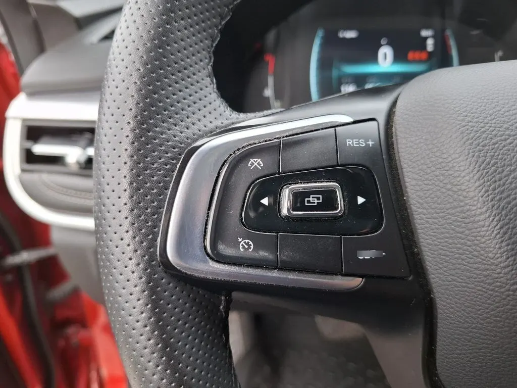Chery Tiggo 7 Pro 1.5t Glx 4x2 Cvt At 5p año 2023