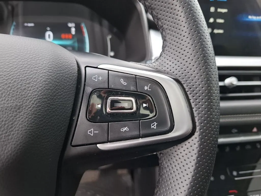 Chery Tiggo 7 Pro 1.5t Glx 4x2 Cvt At 5p año 2023