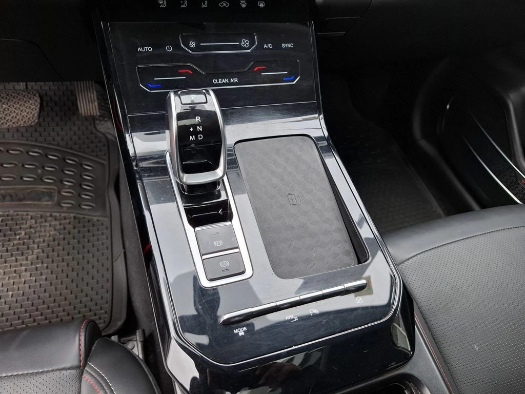 Chery Tiggo 7 Pro 1.5t Glx 4x2 Cvt At 5p año 2023