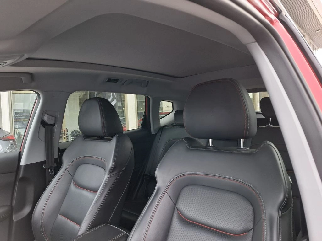 Chery Tiggo 7 Pro 1.5t Glx 4x2 Cvt At 5p año 2023