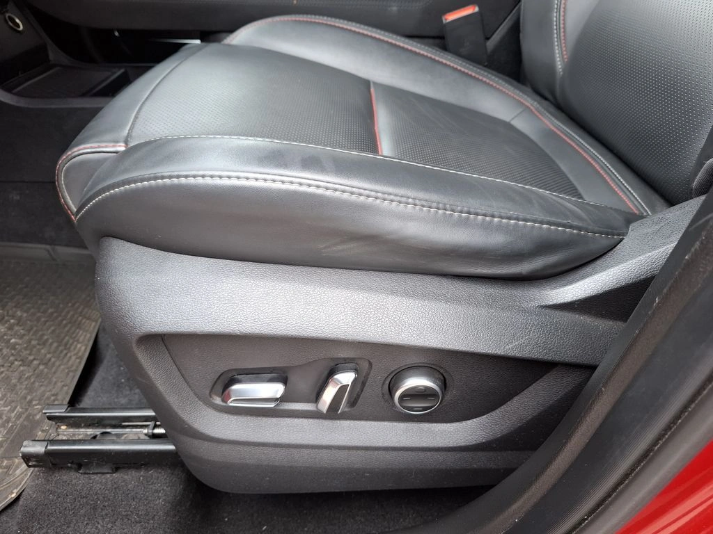 Chery Tiggo 7 Pro 1.5t Glx 4x2 Cvt At 5p año 2023