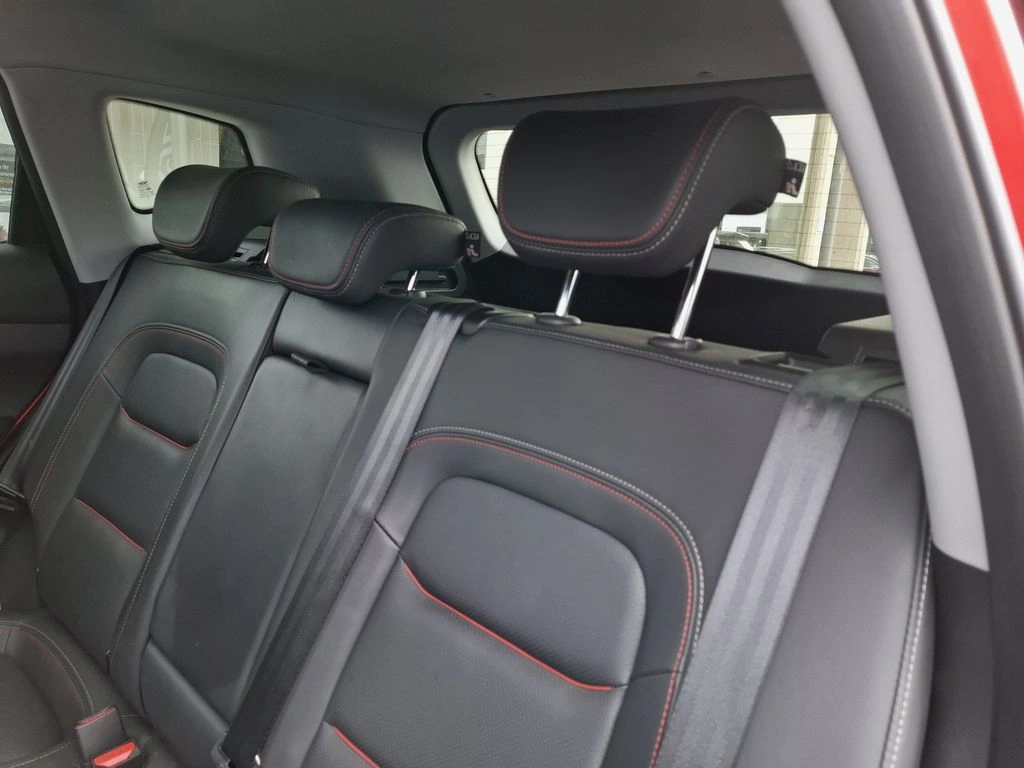 Chery Tiggo 7 Pro 1.5t Glx 4x2 Cvt At 5p año 2023