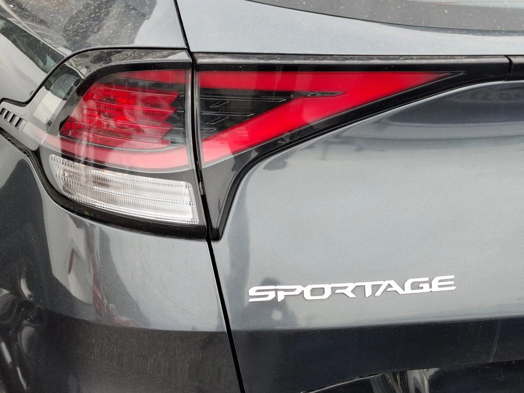 Kia Sportage 2.0 Ex Dies 2wd 8at 5p año 2023