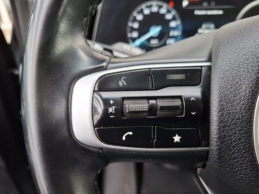 Kia Sportage 2.0 Ex Dies 2wd 8at 5p año 2023