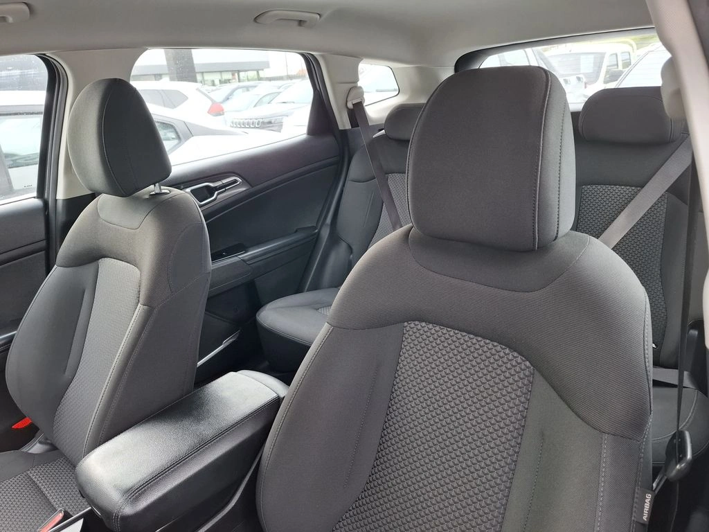 Kia Sportage 2.0 Ex Dies 2wd 8at 5p año 2023