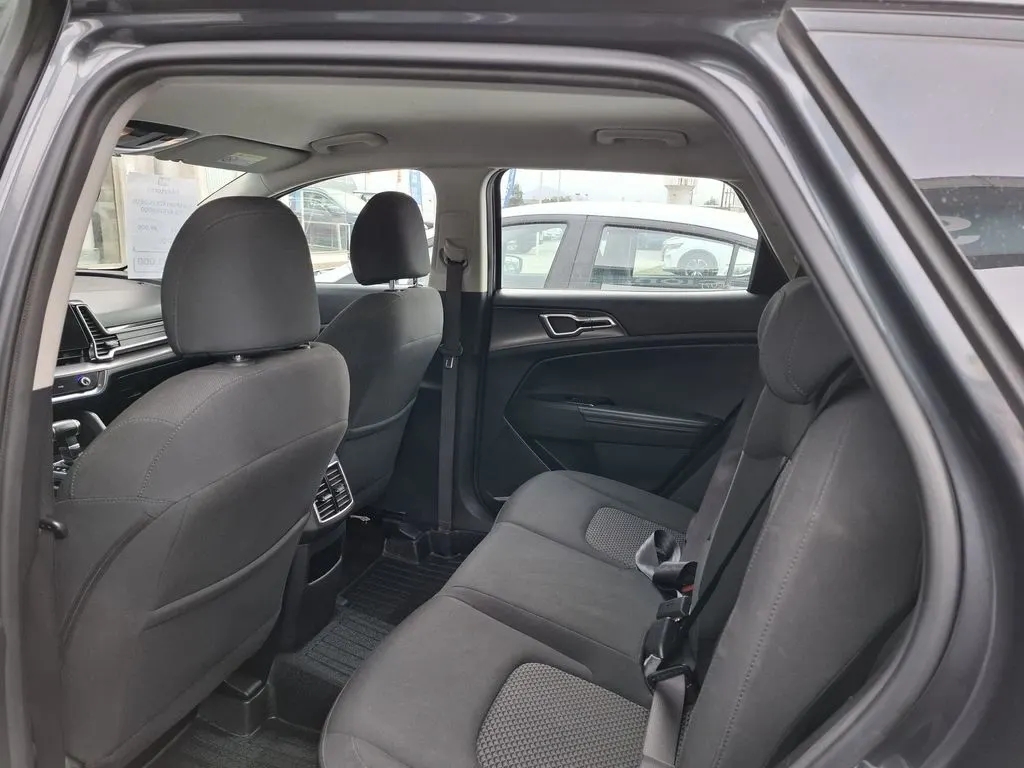Kia Sportage 2.0 Ex Dies 2wd 8at 5p año 2023