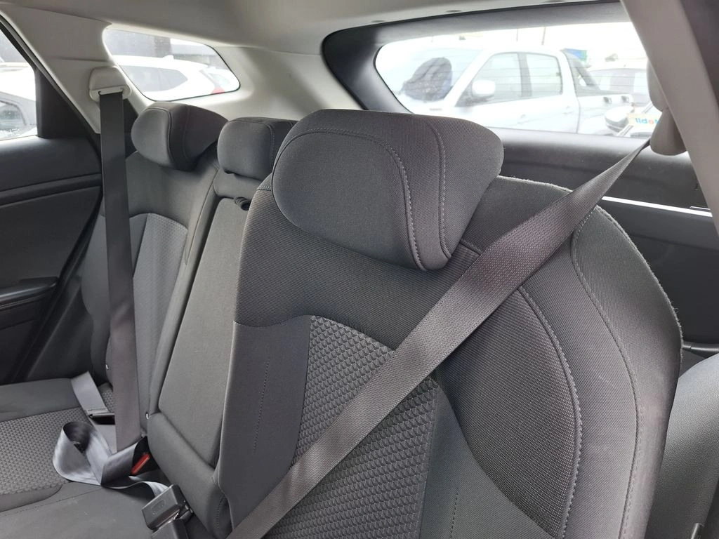 Kia Sportage 2.0 Ex Dies 2wd 8at 5p año 2023