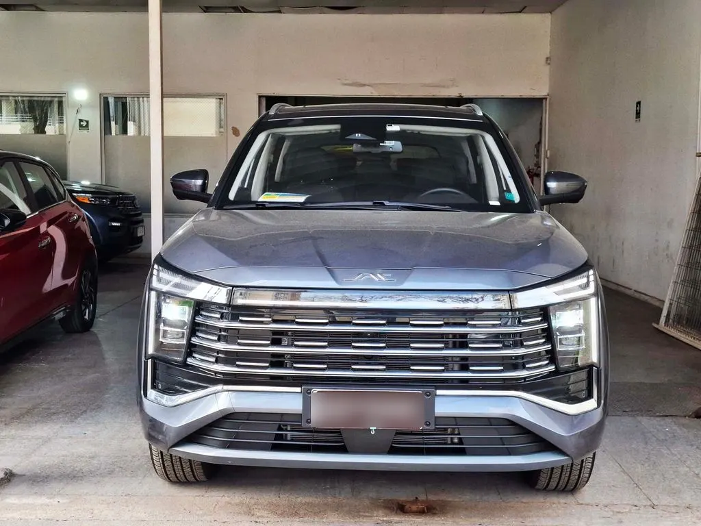 JAC Js8 Pro Gdi 1.5 Aut año 2026