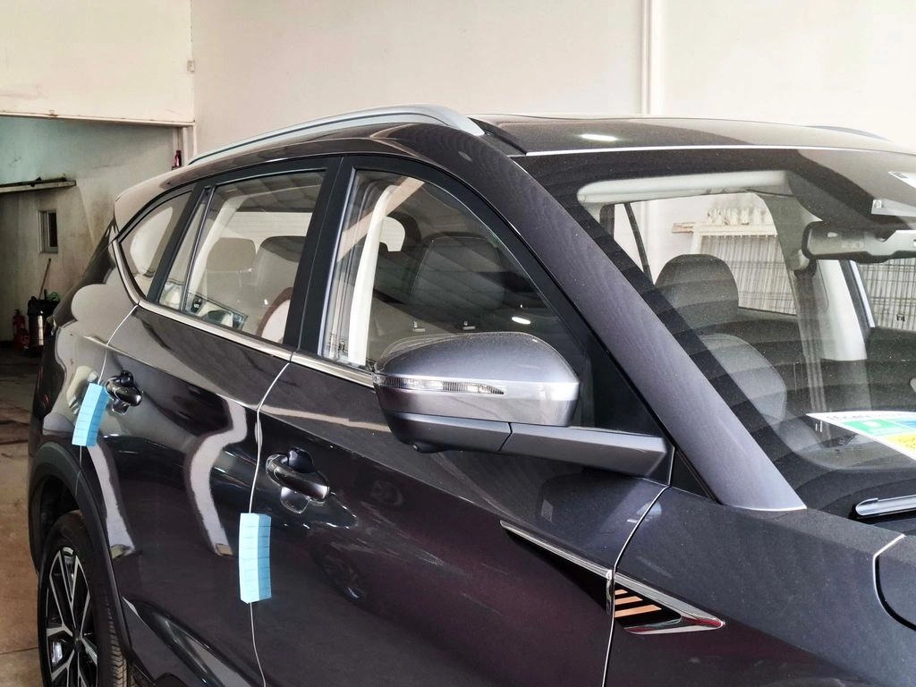 JAC Js8 Pro Gdi 1.5 Aut año 2026