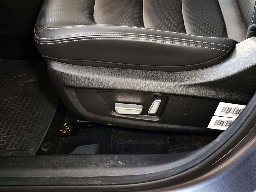 JAC Js8 Pro Gdi 1.5 Aut año 2026