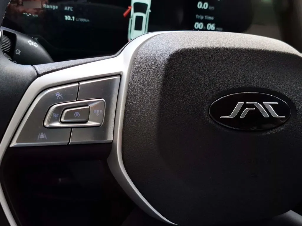 JAC Js8 Pro Gdi 1.5 Aut año 2026