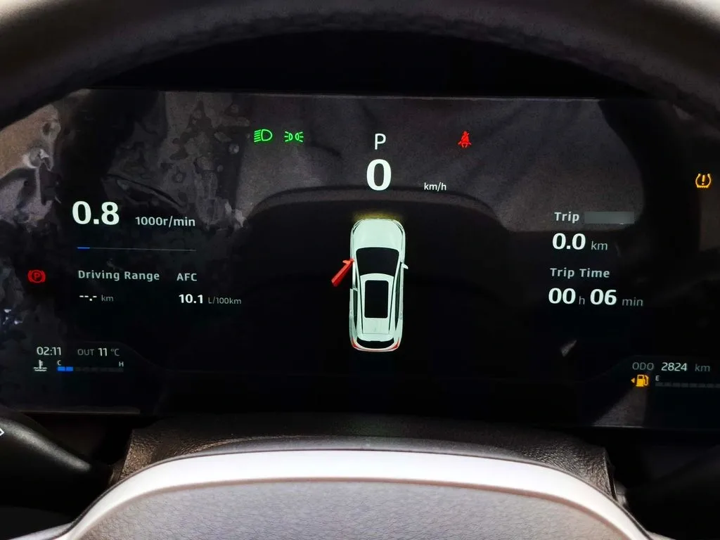 JAC Js8 Pro Gdi 1.5 Aut año 2026