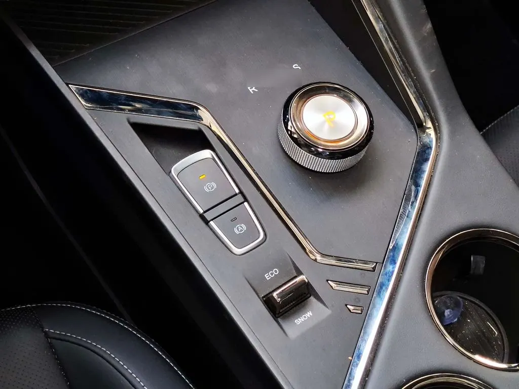 JAC Js8 Pro Gdi 1.5 Aut año 2026