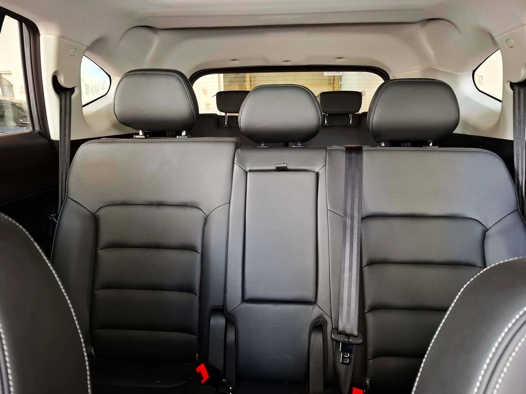 JAC Js8 Pro Gdi 1.5 Aut año 2026