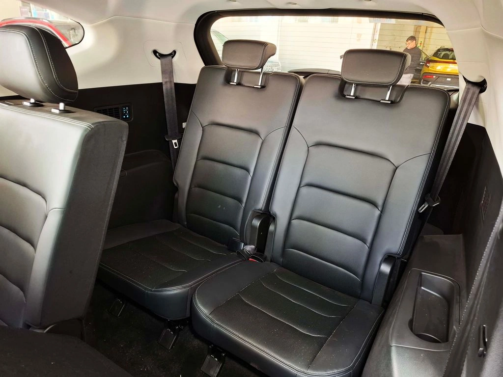 JAC Js8 Pro Gdi 1.5 Aut año 2026