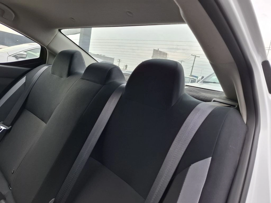 Nissan Versa 1.6 Advance 4x2 Mt 4p año 2026