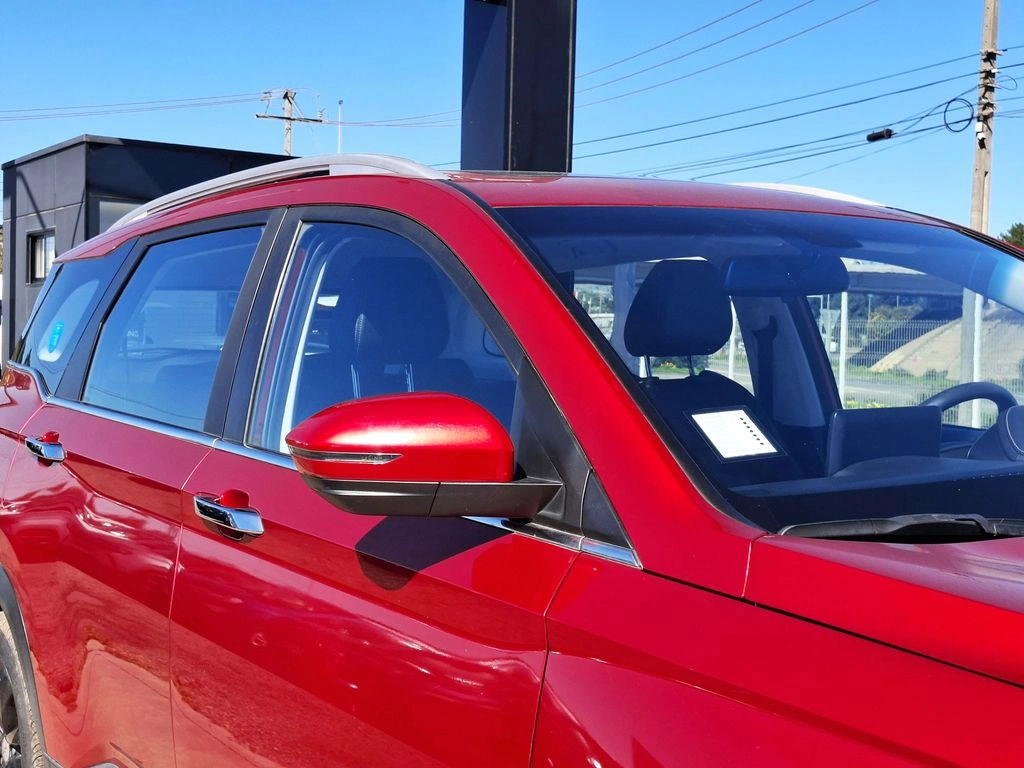 Chevrolet Captiva 1.5t Ltz P 4x2 Mt 5p año 2023