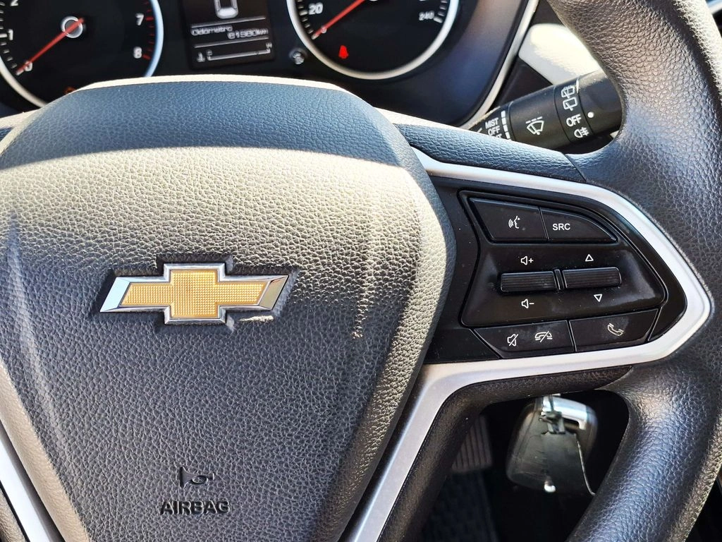 Chevrolet Captiva 1.5t Ltz P 4x2 Mt 5p año 2023