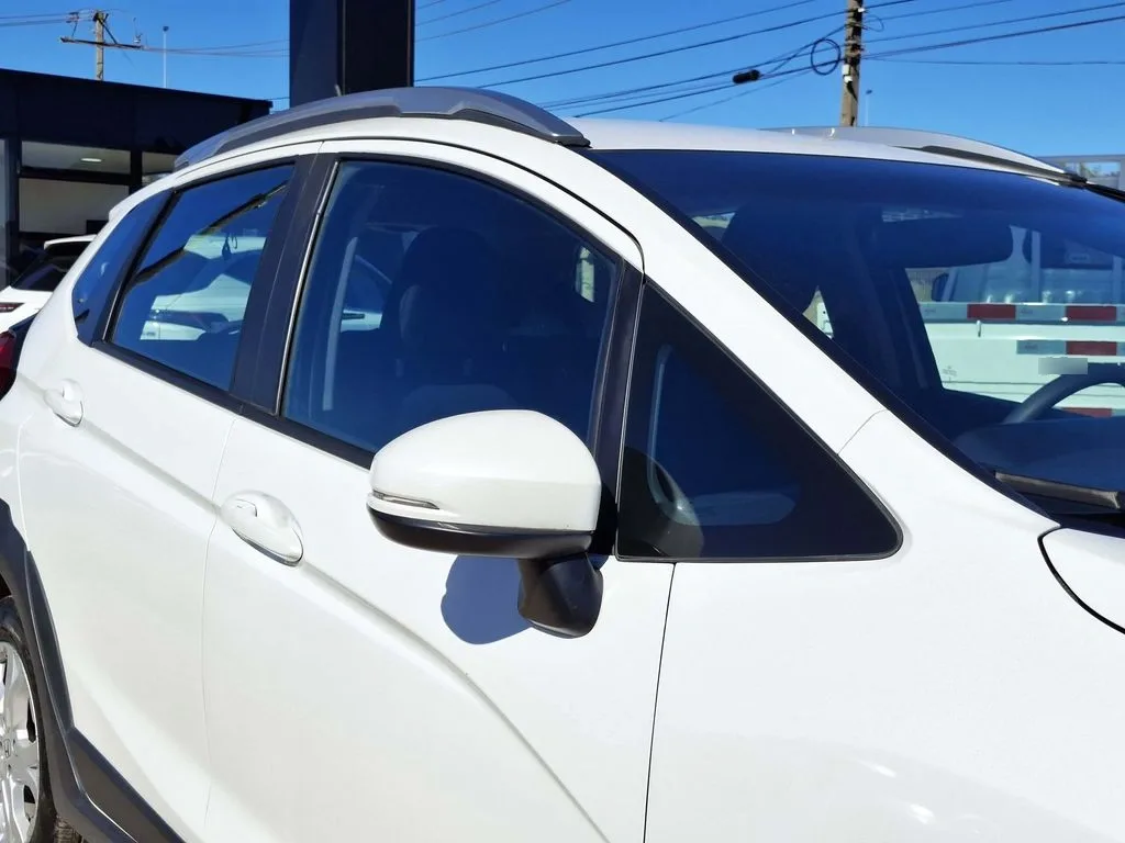 Honda Wr-V 1.5 Lx 4x2 Mt 5p año 2024