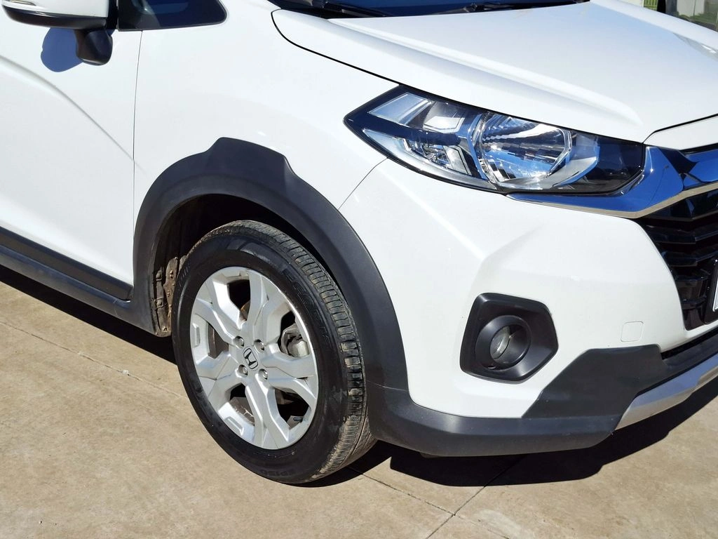 Honda Wr-V 1.5 Lx 4x2 Mt 5p año 2024