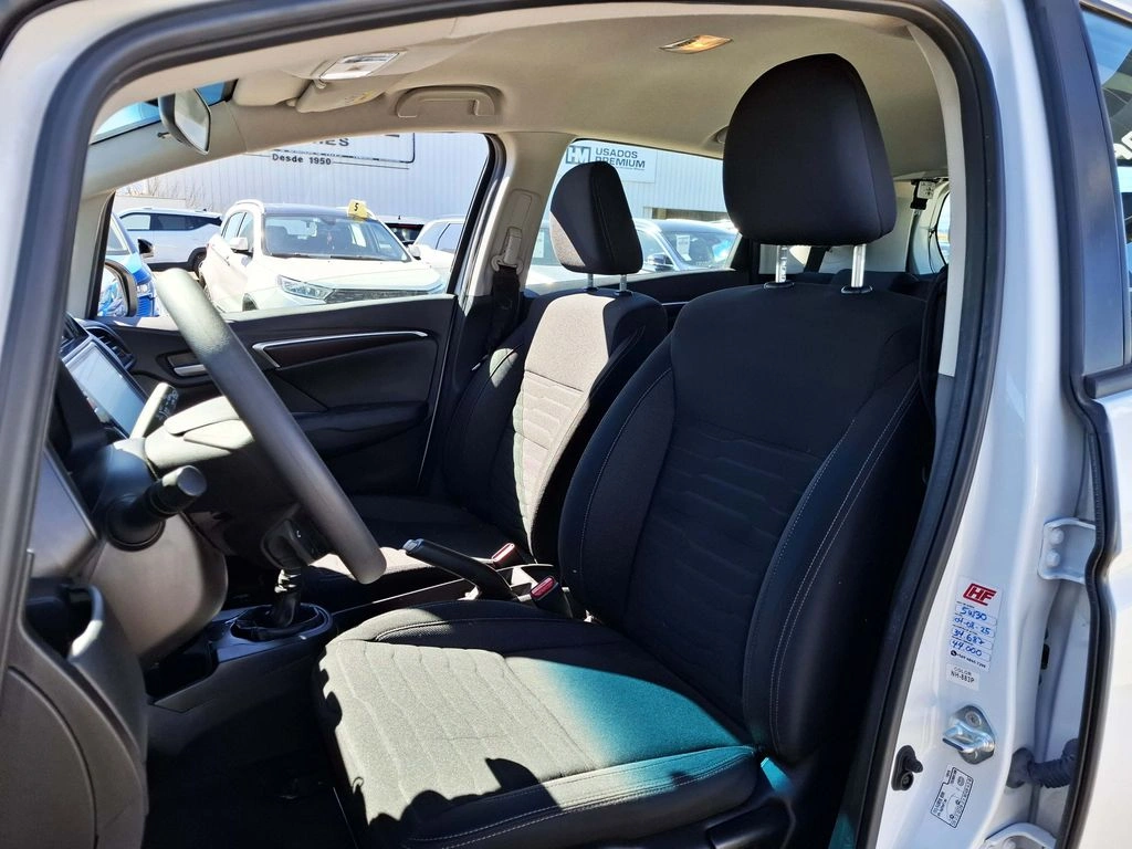 Honda Wr-V 1.5 Lx 4x2 Mt 5p año 2024