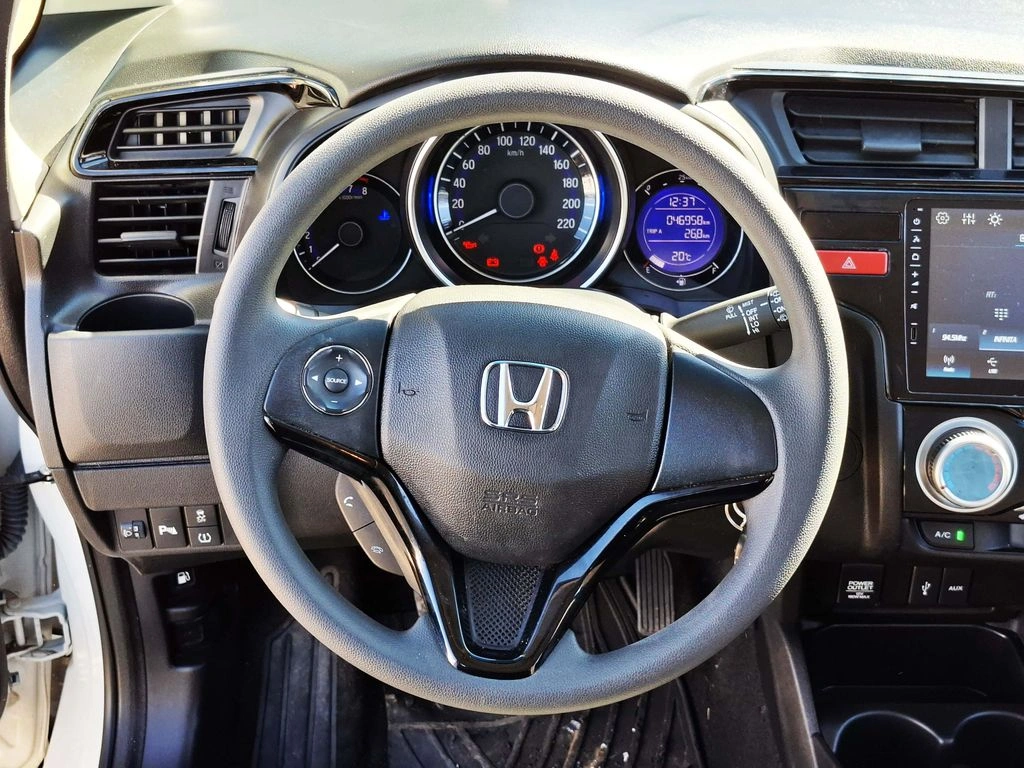 Honda Wr-V 1.5 Lx 4x2 Mt 5p año 2024