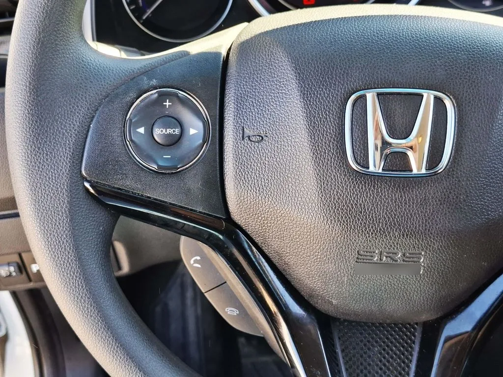 Honda Wr-V 1.5 Lx 4x2 Mt 5p año 2024