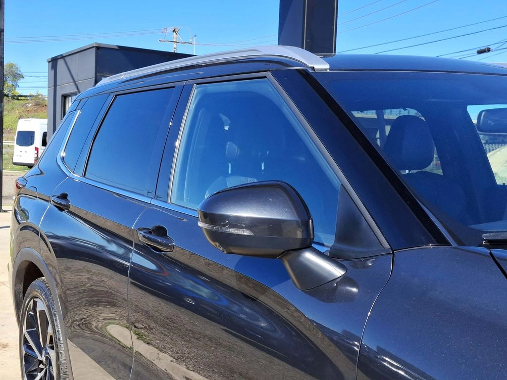 Mitsubishi Outlander 2.5 Gls Limited 4x4 At 5p año 2025