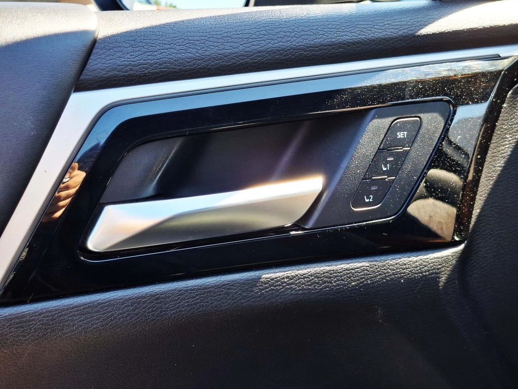 Mitsubishi Outlander 2.5 Gls Limited 4x4 At 5p año 2025