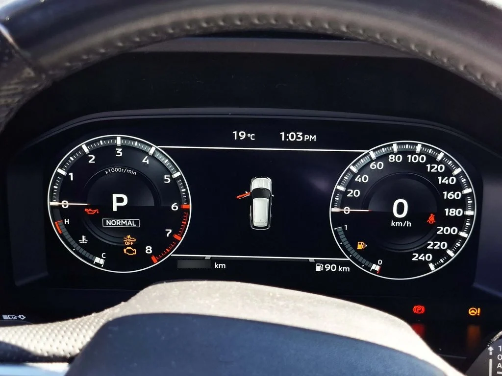 Mitsubishi Outlander 2.5 Gls Limited 4x4 At 5p año 2025