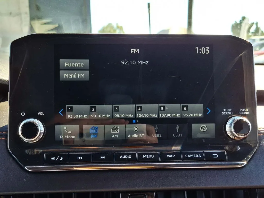Mitsubishi Outlander 2.5 Gls Limited 4x4 At 5p año 2025