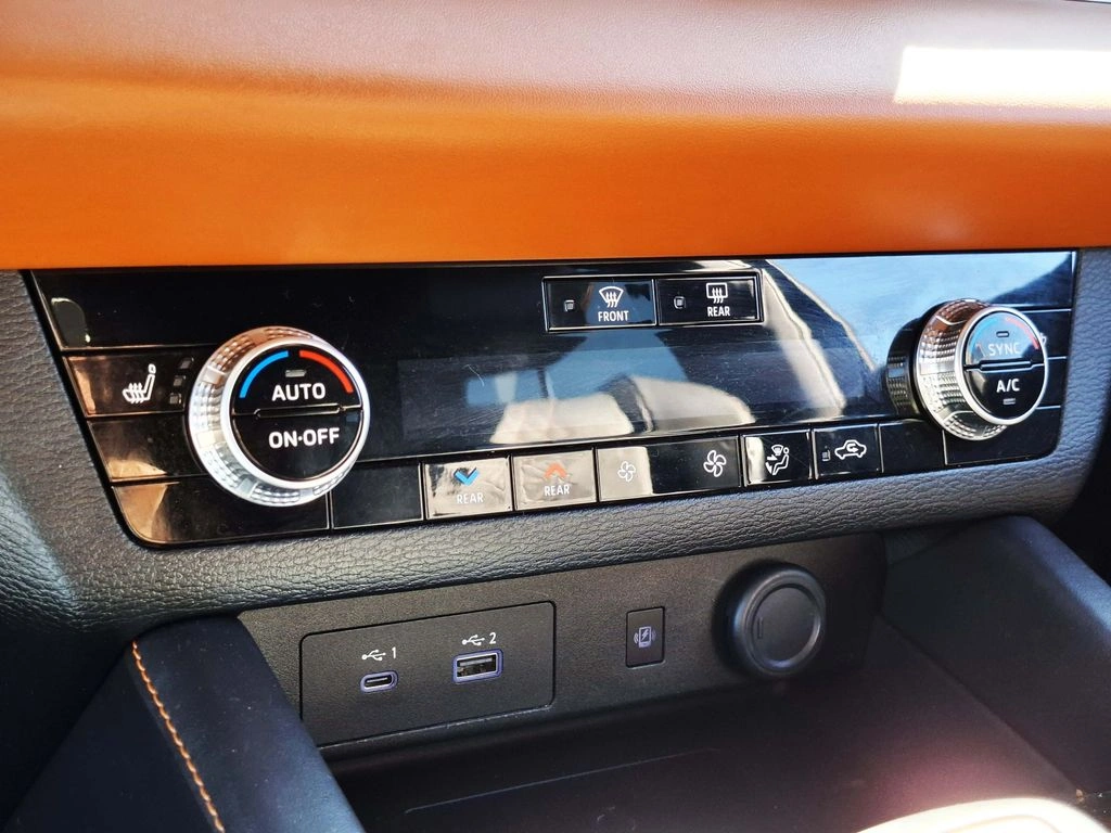 Mitsubishi Outlander 2.5 Gls Limited 4x4 At 5p año 2025