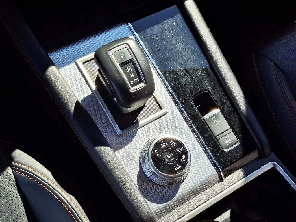 Mitsubishi Outlander 2.5 Gls Limited 4x4 At 5p año 2025